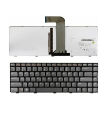 Bàn phím Laptop Dell Inspiron N4110 N4050 N5040 N5050 3420 3520 5420 7420 5520 7520 (ZIN LED)